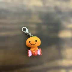 みかんぼうや キーホルダー - メルカリ