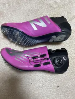 New Balance Fresh Foam スパイクシューズ　NIKE セット
