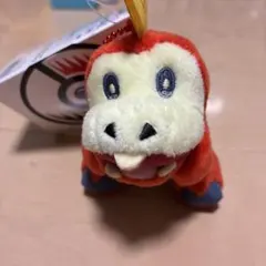 ポケモンセンター ホゲータ マスコット ぬいぐるみ