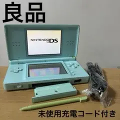 Nintendo DS Lite 本体アイスブルー