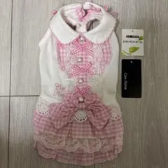 きゃんナナ　ワンピースのサムネイル