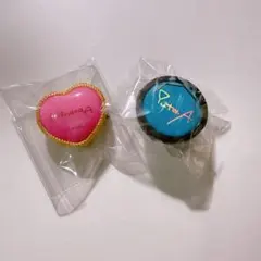 あんスタ スタライ リングライト ひなた ゆうた