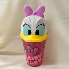 デイジー タンブラー コップ ディズニー ランド シー お土産 ★