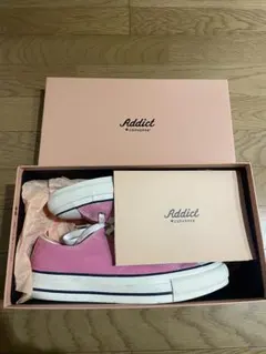 ct70 スニーカー