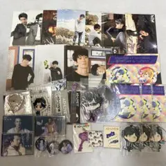 津田健次郎 関連グッズ