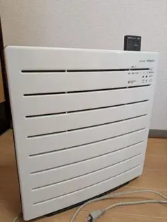 日立 空気清浄機 EP-Z30R