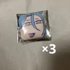 萌顔缶バッジ HiMERU