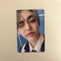 SEVENTEEN DREAM エスクプス