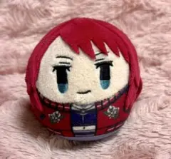 バンドリ コロこっと 宇田川巴　ぬいぐるみ