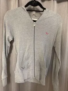 フルジップパーカー パーカー