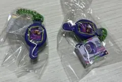 Tamagotchi Uni モンスター たまごっちおかしなたまごボーロっち2