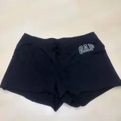 GAP ショートパンツ　L 黒