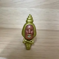 こびとづかん　おすわりマスコット2 タカラコガネ