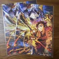 劇場版鬼滅の刃　無限城編⭐︎入場者特典　映画　特典