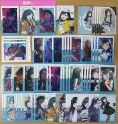 プロセカ 白石杏 グッズ