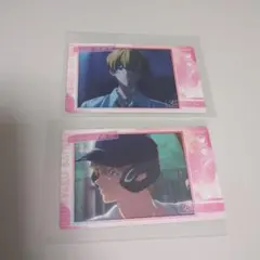 忘却バッテリー　スナップマイド　要セット