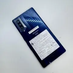 【訳あり特価！】 arrows NX9 F-52A 本体 動作確認済みのサムネイル