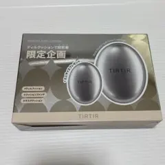 【限定企画2個セット】ティルティル クッションファンデ 21N