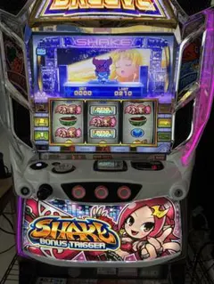しろくま様専用 アオハル♪操 A-LIVE コイン不要機ボリューム調整付