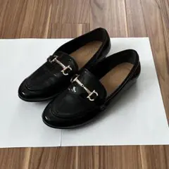 レディースシューズ 革靴