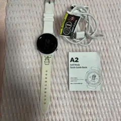 距離計 ゴルフ 腕時計