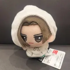 新テニスの王子様 ちびぐるみ vol.2 滝萩之介