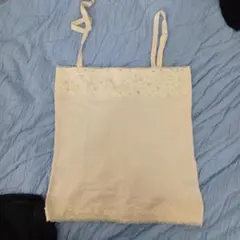 キャミソール ビスチェのサムネイル