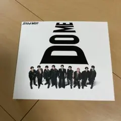 【即購入ok!!】Snow Man 『i DO ME』通常盤 初回プレス盤