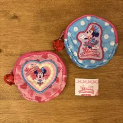 カプセルトイ ディズニー・パルパルーザ ミニーのファンダーランド