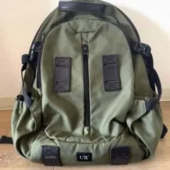 F/CE. TRAVEL BP 30L バックパック リュック コーデュラのサムネイル