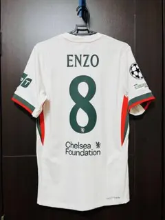 リーグ1優勝セール 正規品 PSG クヴァラツヘリア リーグ1仕様ADV