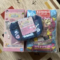 B*y様 一番くじ 可哀想に A賞、C賞、ラストワンのセット
