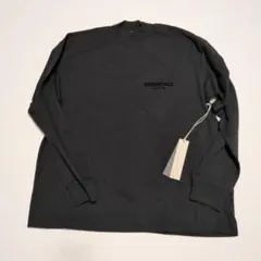 ESSENTIALS FEAR OF GOD クルーネック 長袖カットソー Sのサムネイル