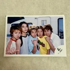 嵐　公式写真　旧ロゴ　7