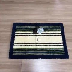 イヴ・サンローラン　バスマット　ストライプのサムネイル