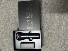 アイスダンディ 美顔器（Type-C充電ケーブル付き） - メルカリ