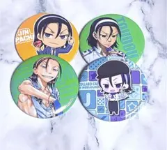 2025年最新】東堂尽八 缶バッジの人気アイテム - メルカリ