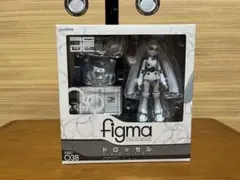 figma ドロッセル ファイアボールウィンター•パッケージセットのサムネイル