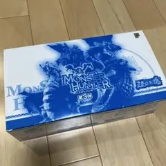 モンスターハンター 超造形魂 第5弾 全9種コンプリート 内袋未開封