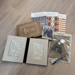 嵐まとめ売り　即購入大歓迎 2025年最新】嵐グッズまとめ売りの人気アイテム - メルカリ