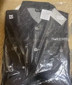 NOREMID DENIM TRUCKER JKT - INDIGO