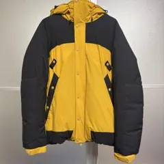 新品 L】LIBERE NARUTO 中忍ベスト タクティカル ジャケット 黄 - メルカリ