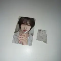 2026年最新】EPEX MU トレカの人気アイテム - メルカリ