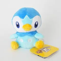 ポケモン ポッチャマ ぬいぐるみ Pokémon fit