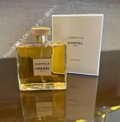 2025年最新】シャネル 香水 ガブリエルの人気アイテム - メルカリ