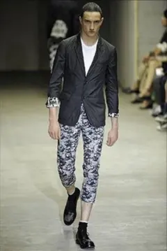 COMME des GARCONS HOMME PLUS スカルジャケットのサムネイル