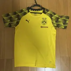 ボルシア・ドルトムント PUMA ウェア