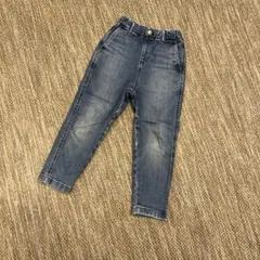 UNIQLO デニム　長ズボン