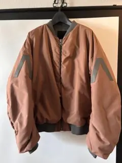 2025年最新】lad musician ma-1の人気アイテム - メルカリ