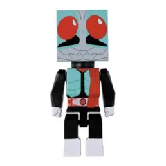 2026年最新】BE@RBRICK 仮面ライダー旧1号の人気アイテム - メルカリ